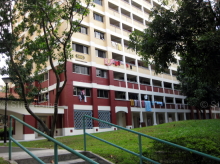 Blk 566 Hougang Street 51 (S)530566 #242432